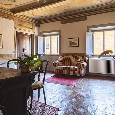 Montepulciano StazioneResidenza D'Epoca Il Grifoncello住宿加早餐旅馆 外观 照片