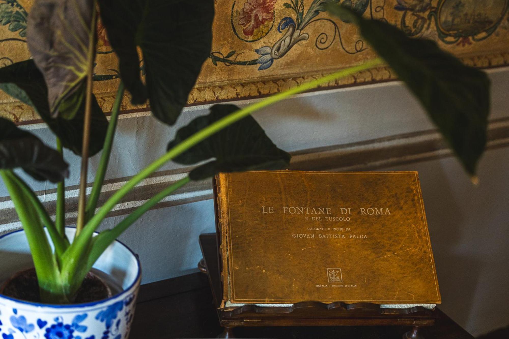 Montepulciano StazioneResidenza D'Epoca Il Grifoncello住宿加早餐旅馆 外观 照片