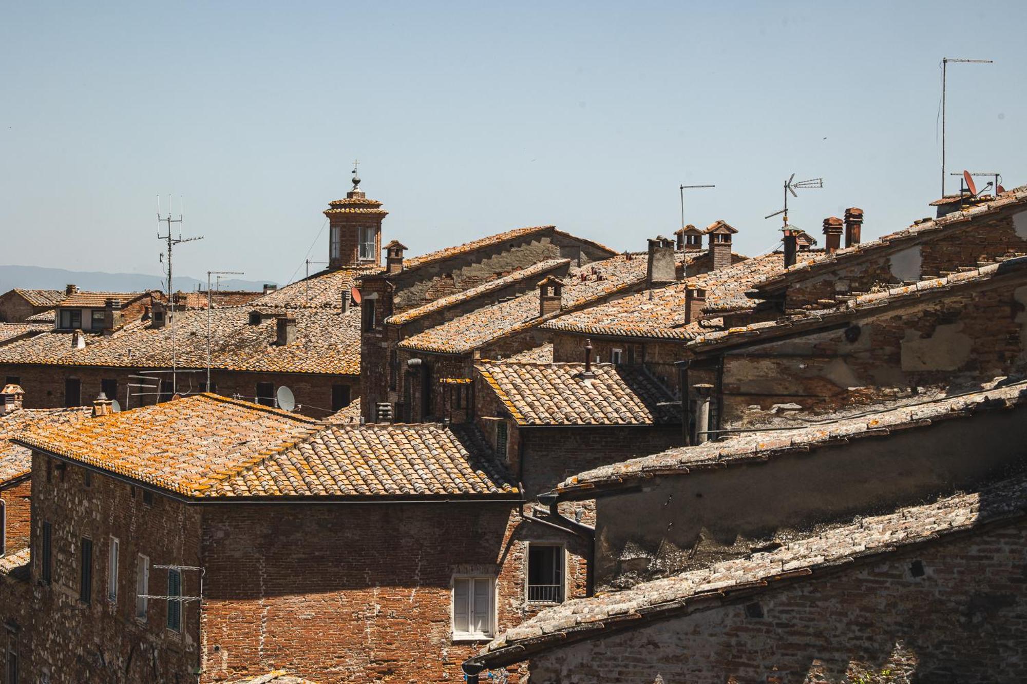 Montepulciano StazioneResidenza D'Epoca Il Grifoncello住宿加早餐旅馆 外观 照片