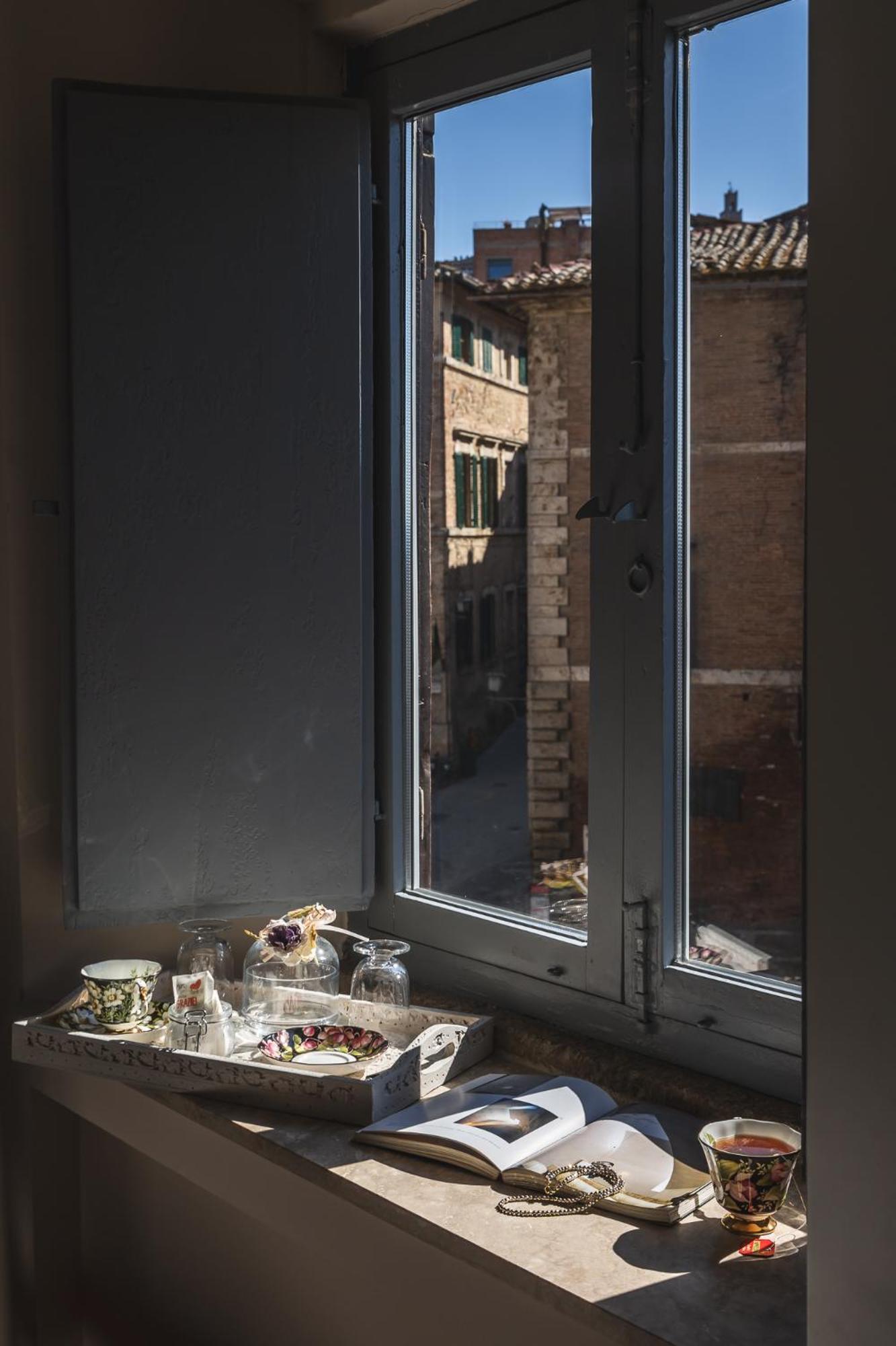 Montepulciano StazioneResidenza D'Epoca Il Grifoncello住宿加早餐旅馆 外观 照片