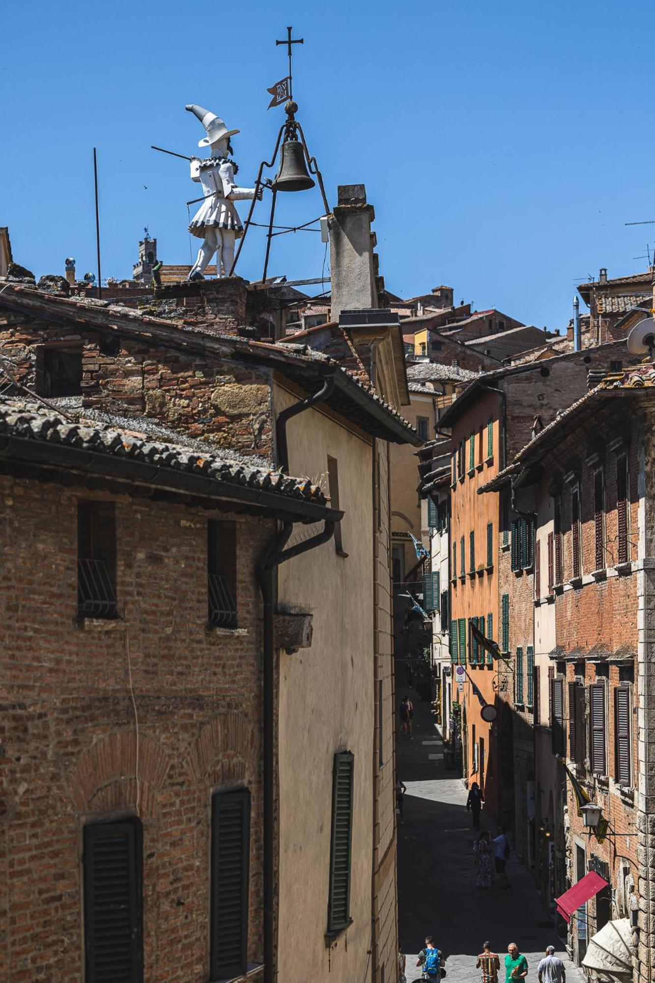 Montepulciano StazioneResidenza D'Epoca Il Grifoncello住宿加早餐旅馆 外观 照片